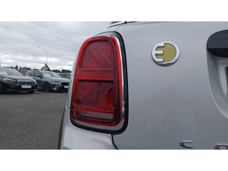Mini Mini Countryman 125 - 95 ch ALL4 BVA6 Cooper SE Edition Northwood  occasion  Lescar - photo n11