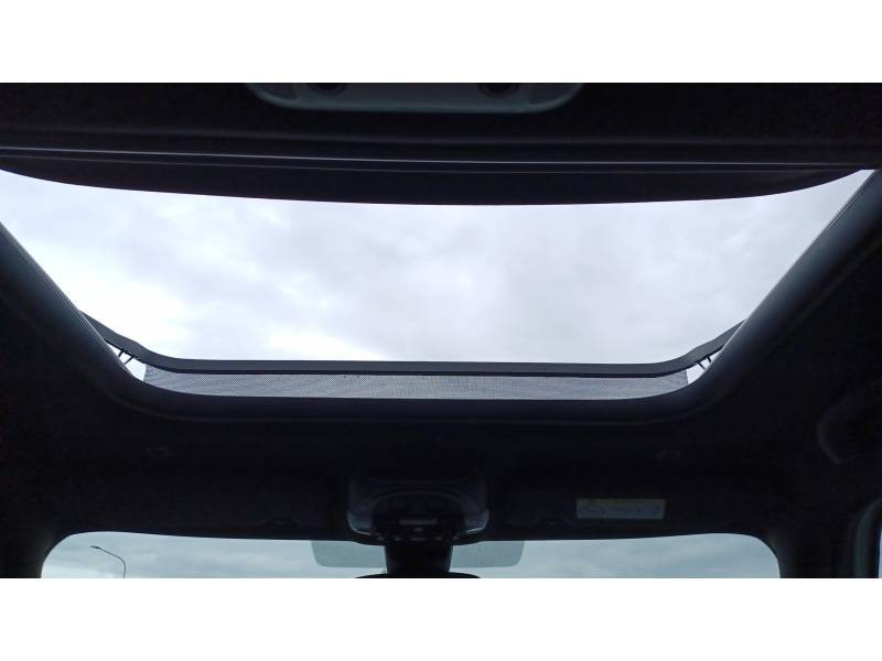 Mini Mini Countryman 125 - 95 ch ALL4 BVA6 Cooper SE Edition Northwood  occasion  Lescar - photo n19