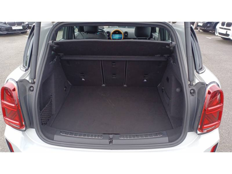 Mini Mini Countryman 125 - 95 ch ALL4 BVA6 Cooper SE Edition Northwood  occasion  Lescar - photo n14