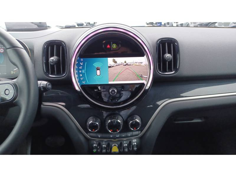 Mini Mini Countryman 125 - 95 ch ALL4 BVA6 Cooper SE Edition Northwood  occasion  Lescar - photo n17