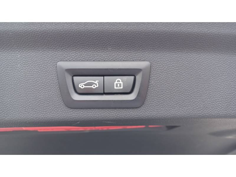 Mini Mini Countryman 125 - 95 ch ALL4 BVA6 Cooper SE Edition Northwood  occasion  Lescar - photo n20
