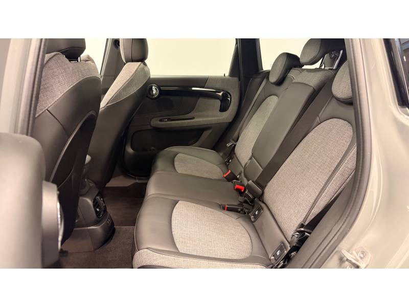 Mini Mini Countryman 125 - 95 ch ALL4 BVA6 Cooper SE Edition Northwood  occasion � Limoges - photo n�15