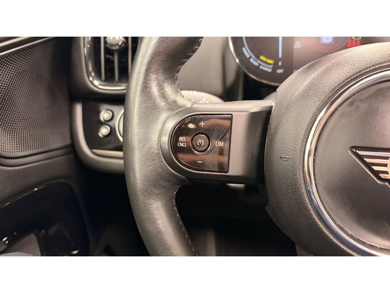 Mini Mini Countryman 125 - 95 ch ALL4 BVA6 Cooper SE Edition Northwood  occasion � Limoges - photo n�17