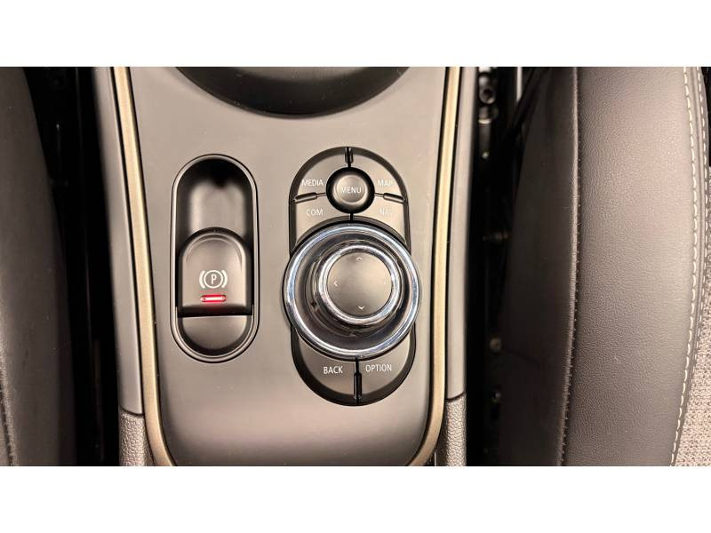 Mini Mini Countryman 125 - 95 ch ALL4 BVA6 Cooper SE Edition Northwood  occasion � Limoges - photo n�6