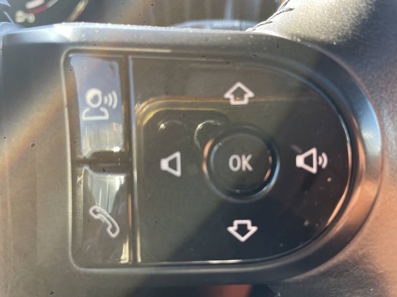 Mini Mini Countryman 125 - 95 ch ALL4 BVA6 Cooper SE Edition Northwood 2022 - photo n°9 Mini Mini Countryman 125 - 95 ch ALL4 BVA6 Cooper SE Edition Northwood  occasion à Lormont - photo n°9