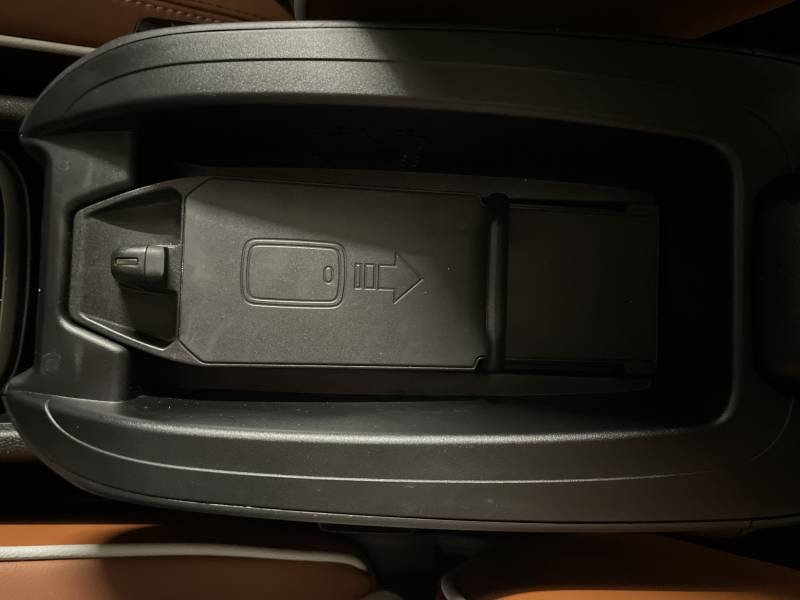 Mini Mini Countryman 125 - 95 ch ALL4 BVA6 Cooper SE Edition Northwood 2022 - photo n°15 Mini Mini Countryman 125 - 95 ch ALL4 BVA6 Cooper SE Edition Northwood  occasion à Lormont - photo n°15