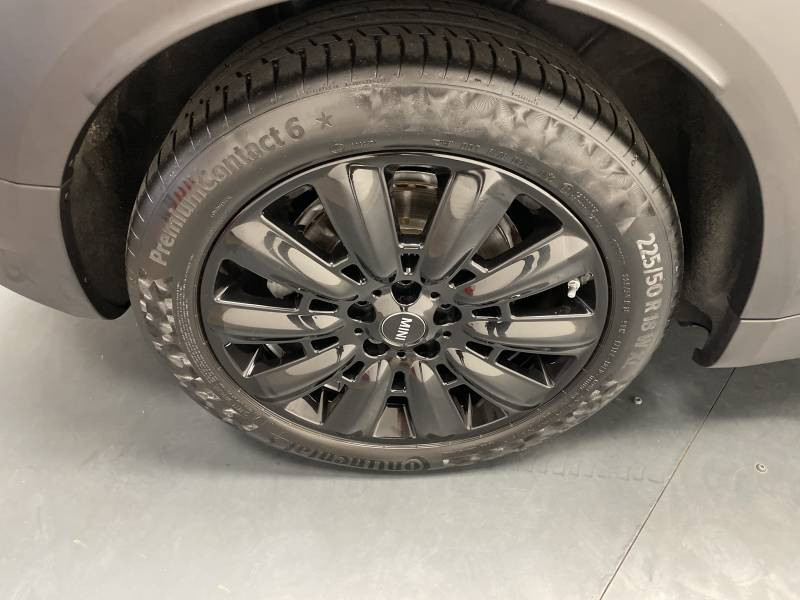 Mini Mini Countryman 125 - 95 ch ALL4 BVA6 Cooper SE Edition Northwood 2022 - photo n°7 Mini Mini Countryman 125 - 95 ch ALL4 BVA6 Cooper SE Edition Northwood  occasion à Lormont - photo n°7