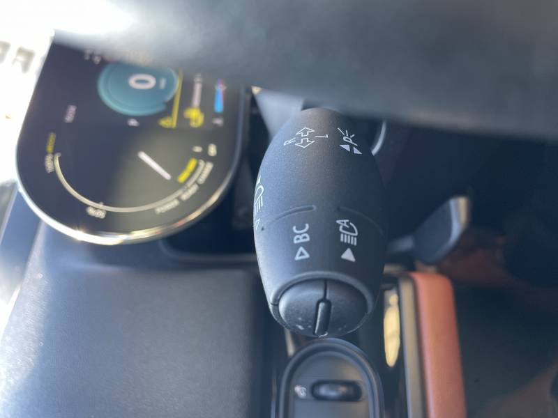 Mini Mini Countryman 125 - 95 ch ALL4 BVA6 Cooper SE Edition Northwood 2022 - photo n°11 Mini Mini Countryman 125 - 95 ch ALL4 BVA6 Cooper SE Edition Northwood  occasion à Lormont - photo n°11