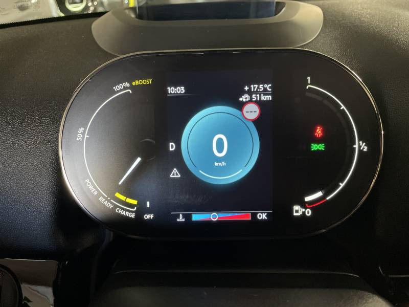 Mini Mini Countryman 125 - 95 ch ALL4 BVA6 Cooper SE Edition Northwood 2022 - photo n°13 Mini Mini Countryman 125 - 95 ch ALL4 BVA6 Cooper SE Edition Northwood  occasion à Lormont - photo n°13