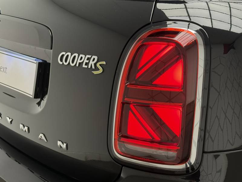 Mini Mini Countryman 125 - 95 ch ALL4 BVA6 Cooper SE Edition Northwood  occasion  Lormont - photo n17