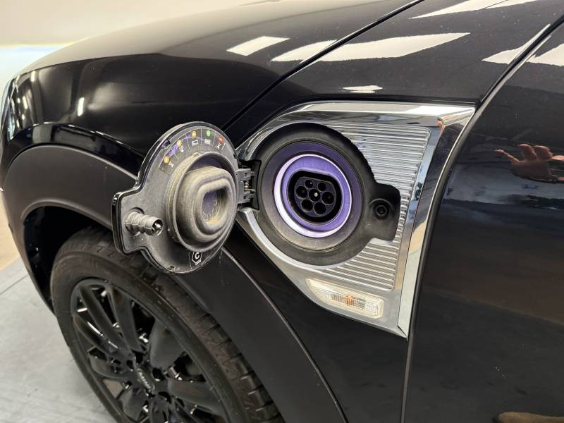 Mini Mini Countryman 125 - 95 ch ALL4 BVA6 Cooper SE Edition Northwood  occasion  Lormont - photo n14