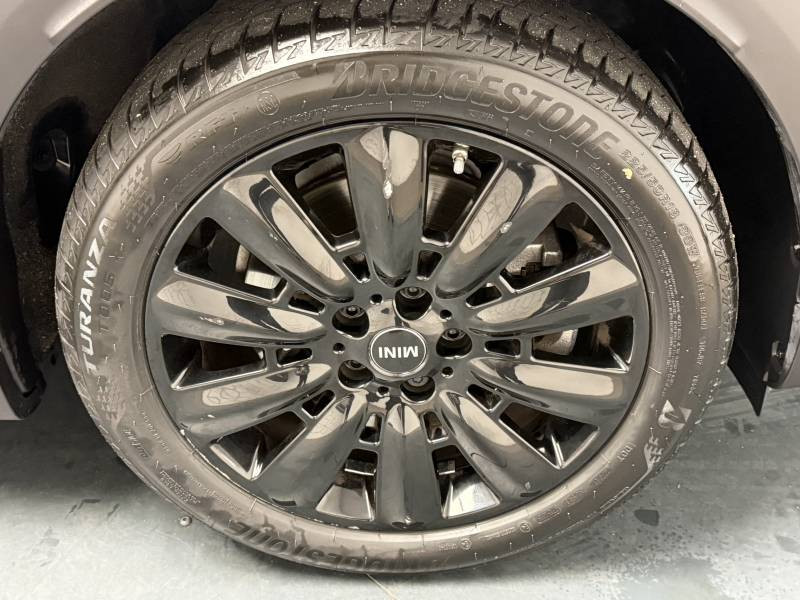 Mini Mini Countryman 125 - 95 ch ALL4 BVA6 Cooper SE Edition Northwood  occasion  Lormont - photo n12