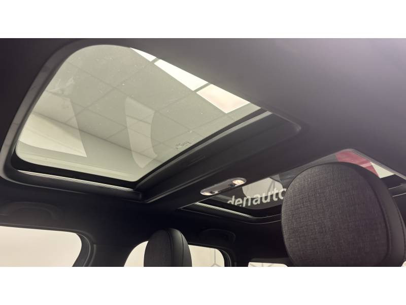 Mini Mini Countryman 125 - 95 ch ALL4 BVA6 Cooper SE Edition Northwood  occasion  Lormont - photo n11