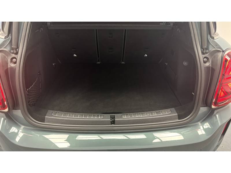 Mini Mini Countryman 125 - 95 ch ALL4 BVA6 Cooper SE Edition Northwood  occasion  Lormont - photo n17