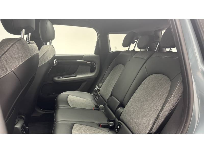 Mini Mini Countryman 125 - 95 ch ALL4 BVA6 Cooper SE Edition Northwood  occasion  Lormont - photo n10