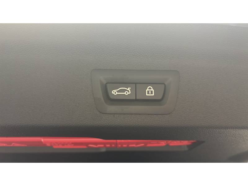 Mini Mini Countryman 125 - 95 ch ALL4 BVA6 Cooper SE Edition Northwood  occasion  Lormont - photo n16