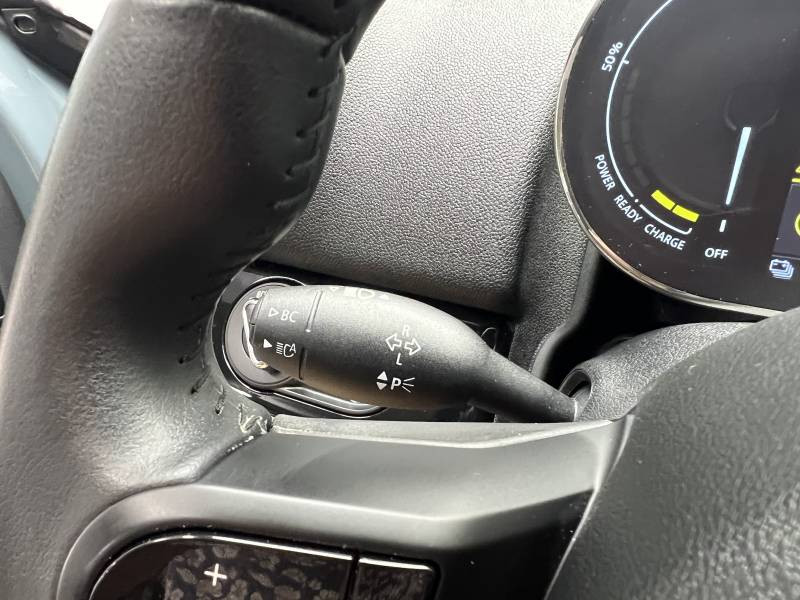 Mini Mini Countryman 125 - 95 ch ALL4 BVA6 Cooper SE Edition Northwood  occasion  Lormont - photo n2