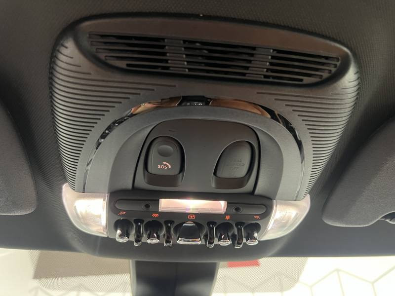 Mini Mini Countryman 125 - 95 ch ALL4 BVA6 Cooper SE Edition Northwood  occasion  Lormont - photo n3