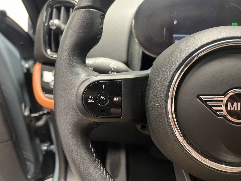 Mini Mini Countryman 125 - 95 ch ALL4 BVA6 Cooper SE Edition Northwood  occasion  Lormont - photo n10