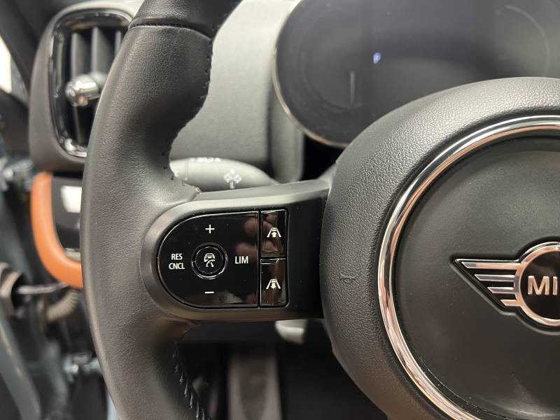 Mini Mini Countryman 125 - 95 ch ALL4 BVA6 Cooper SE Edition Northwood  occasion  Lormont - photo n12