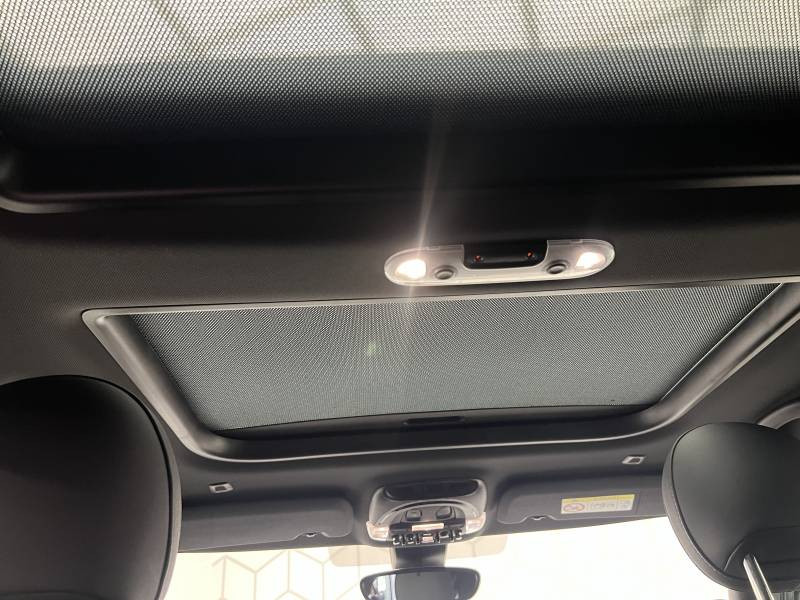 Mini Mini Countryman 125 - 95 ch ALL4 BVA6 Cooper SE Edition Northwood  occasion  Lormont - photo n13