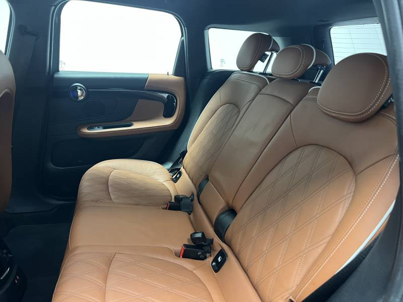 Mini Mini Countryman 125 - 95 ch ALL4 BVA6 Cooper SE Edition Northwood  occasion  Lormont - photo n20