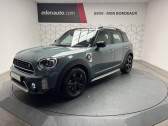 Mini Mini Countryman 125 - 95 ch ALL4 BVA6 Cooper SE Edition Northwood   Lormont 33