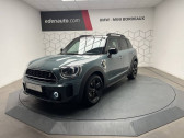 Mini Mini Countryman 125 - 95 ch ALL4 BVA6 Cooper SE Edition Northwood   Lormont 33