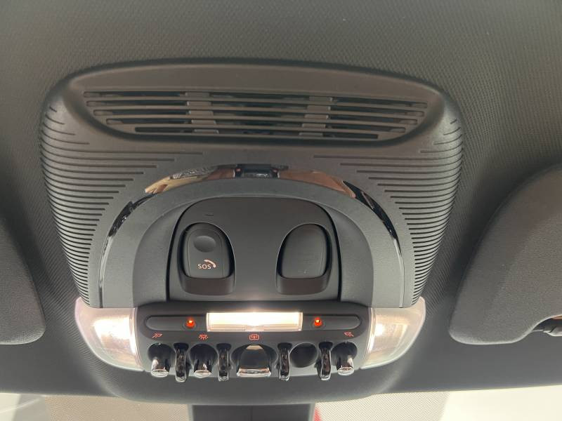 Mini Mini Countryman 125 - 95 ch ALL4 BVA6 Cooper SE Edition Northwood  occasion  Lormont - photo n6