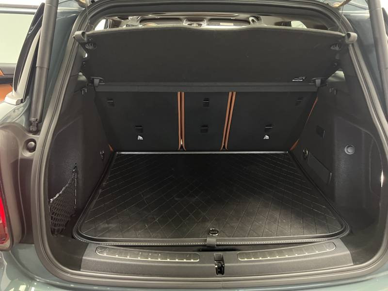 Mini Mini Countryman 125 - 95 ch ALL4 BVA6 Cooper SE Edition Northwood  occasion  Lormont - photo n18