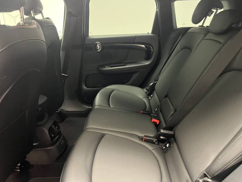 Mini Mini Countryman 125 - 95 ch ALL4 BVA6 Cooper SE Edition Northwood  occasion  Lormont - photo n10