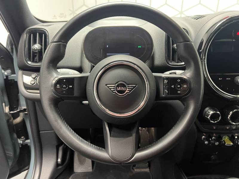 Mini Mini Countryman 125 - 95 ch ALL4 BVA6 Cooper SE Edition Northwood  occasion  Lormont - photo n20