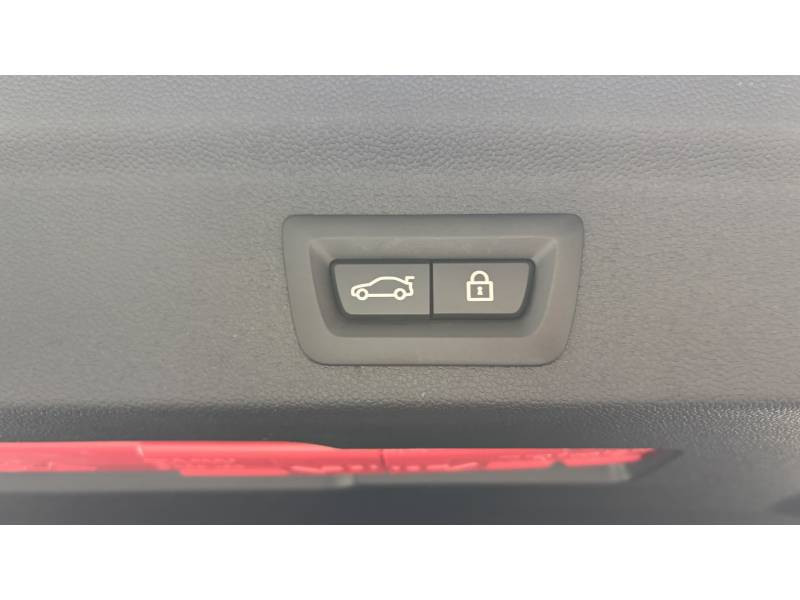 Mini Mini Countryman 125 - 95 ch ALL4 BVA6 Cooper SE Edition Northwood  occasion  Lormont - photo n14