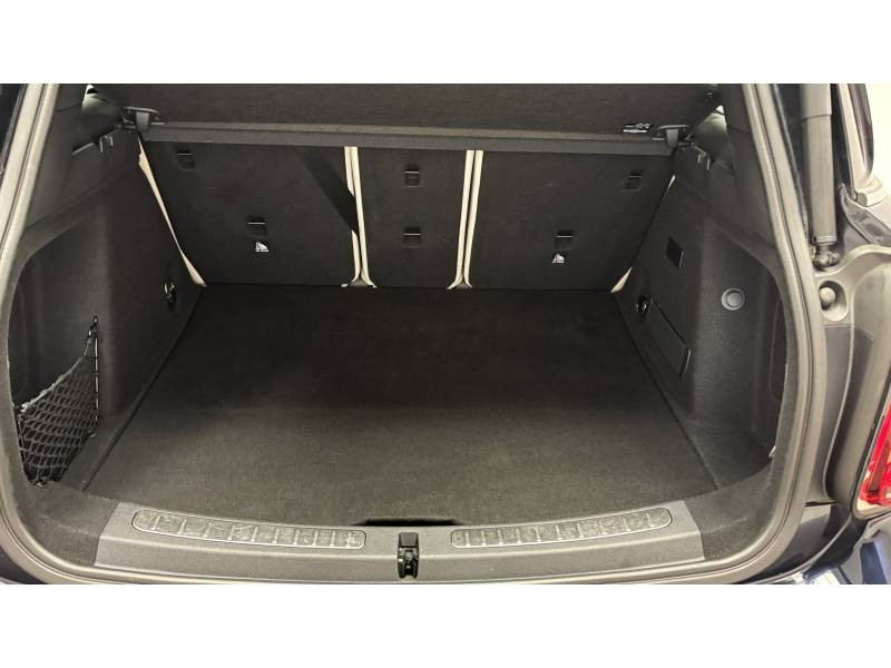 Mini Mini Countryman 125 - 95 ch ALL4 BVA6 Cooper SE Edition Northwood  occasion  Lormont - photo n16