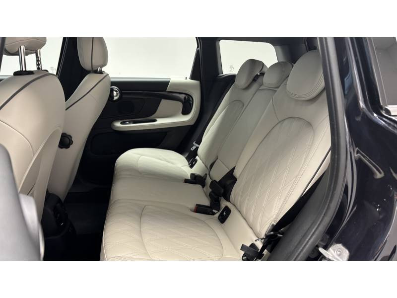 Mini Mini Countryman 125 - 95 ch ALL4 BVA6 Cooper SE Edition Northwood  occasion  Lormont - photo n13