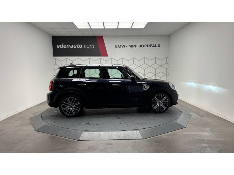 Mini Mini Countryman 125 - 95 ch ALL4 BVA6 Cooper SE Edition Northwood  occasion  Lormont - photo n6