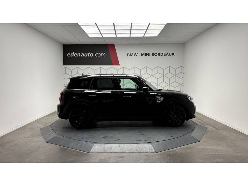 Mini Mini Countryman 125 - 95 ch ALL4 BVA6 Cooper SE Edition Northwood  occasion  Lormont - photo n6
