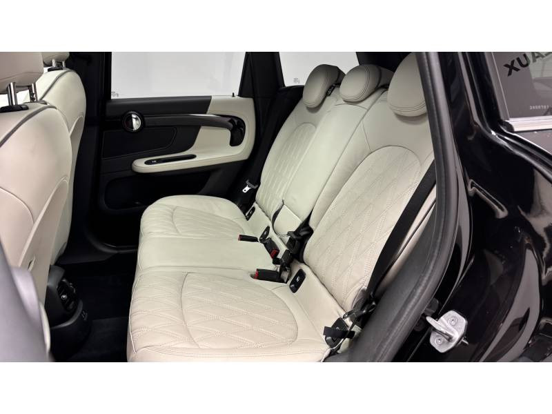 Mini Mini Countryman 125 - 95 ch ALL4 BVA6 Cooper SE Edition Northwood  occasion  Lormont - photo n13