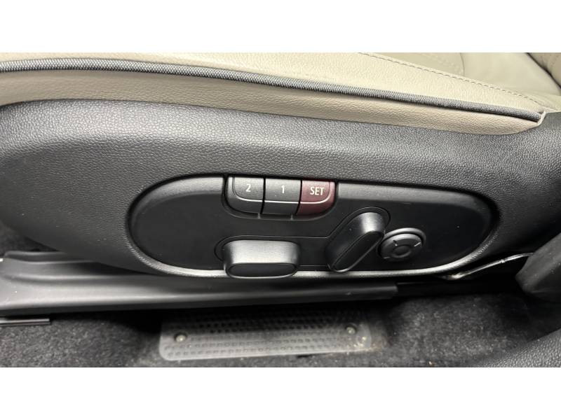 Mini Mini Countryman 125 - 95 ch ALL4 BVA6 Cooper SE Edition Northwood  occasion  Lormont - photo n19