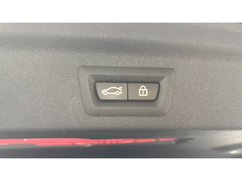 Mini Mini Countryman 125 - 95 ch ALL4 BVA6 Cooper SE Edition Northwood  occasion  Lormont - photo n14