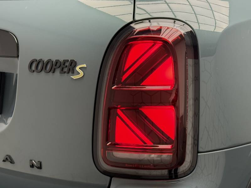 Mini Mini Countryman 125 - 95 ch ALL4 BVA6 Cooper SE Edition Northwood  occasion  Lormont - photo n15