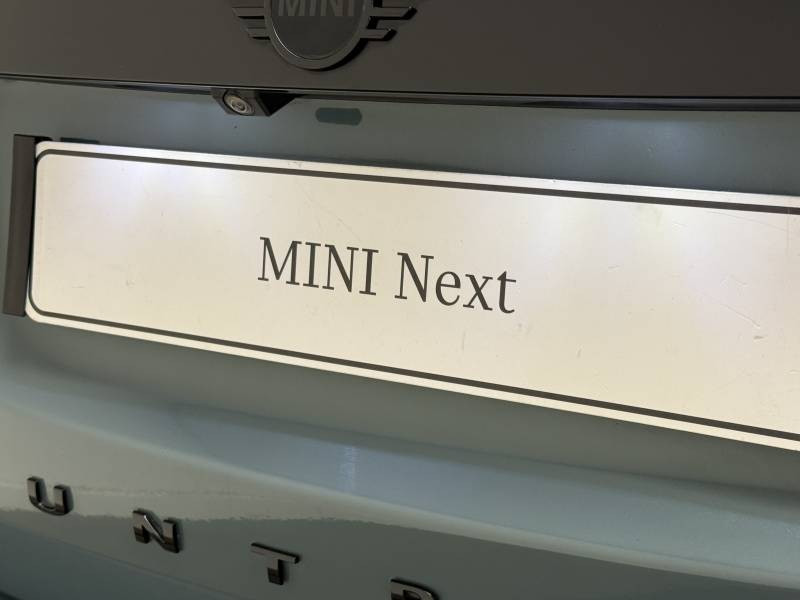 Mini Mini Countryman 125 - 95 ch ALL4 BVA6 Cooper SE Edition Northwood  occasion  Lormont - photo n16