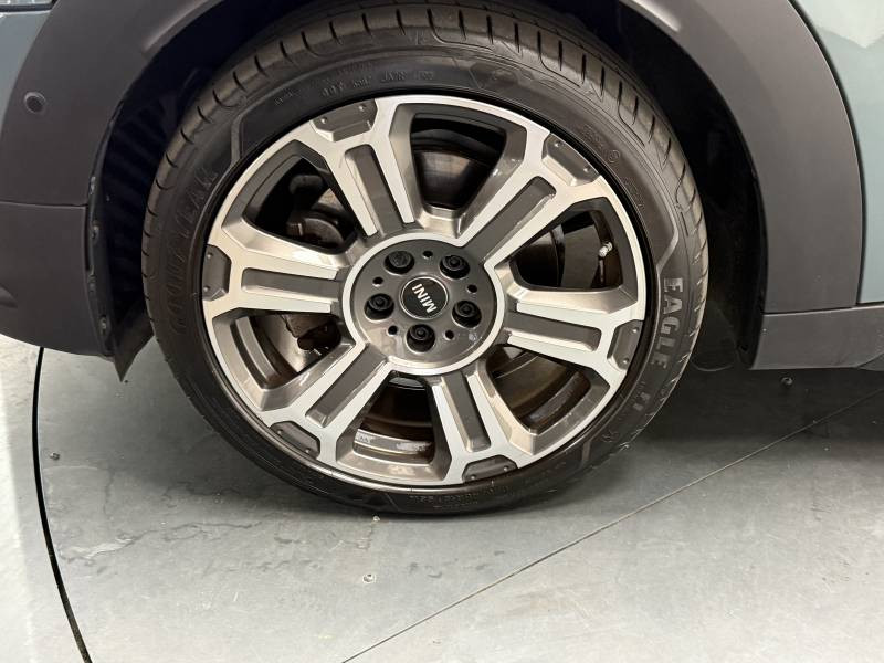Mini Mini Countryman 125 - 95 ch ALL4 BVA6 Cooper SE Edition Northwood  occasion  Lormont - photo n9
