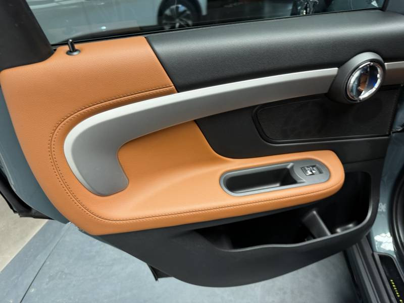 Mini Mini Countryman 125 - 95 ch ALL4 BVA6 Cooper SE Edition Northwood  occasion  Lormont - photo n19
