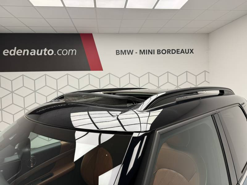 Mini Mini Countryman 125 - 95 ch ALL4 BVA6 Cooper SE Edition Northwood  occasion  Lormont - photo n13
