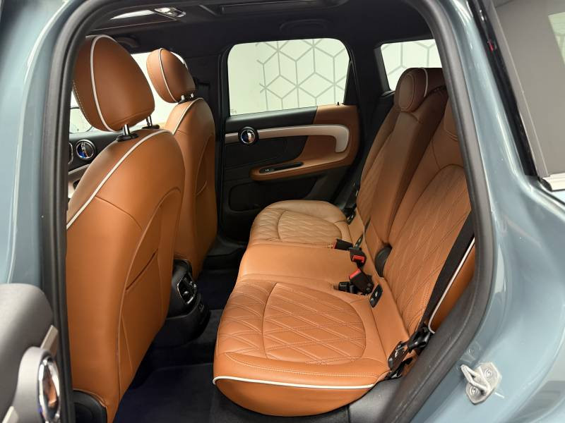 Mini Mini Countryman 125 - 95 ch ALL4 BVA6 Cooper SE Edition Northwood  occasion  Lormont - photo n20