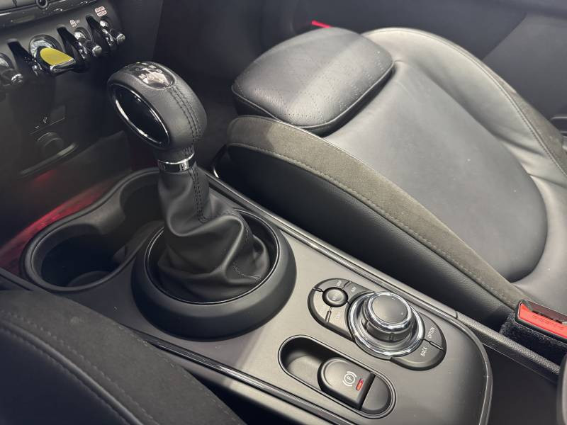 Mini Mini Countryman 125 - 95 ch ALL4 BVA6 Cooper SE Edition Northwood  occasion  Tarbes - photo n9