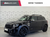 Mini Mini occasion année 2022 boite Automatique Annonce Mini Mini occasion Hybride Countryman 125 - 95 ch ALL4 BVA6 Cooper SE Edition Northwood à Tarbes