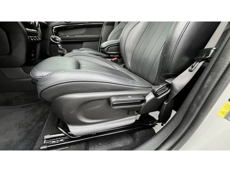 Mini Mini Countryman 125 - 95 ch ALL4 BVA6 Cooper SE Edition Northwood  occasion  Auch - photo n18