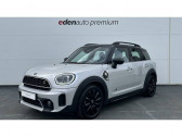 Mini Mini Countryman 125 - 95 ch ALL4 BVA6 Cooper SE Edition Northwood   Auch 32